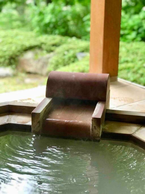 仙石庵 Villa Hakone Exterior photo